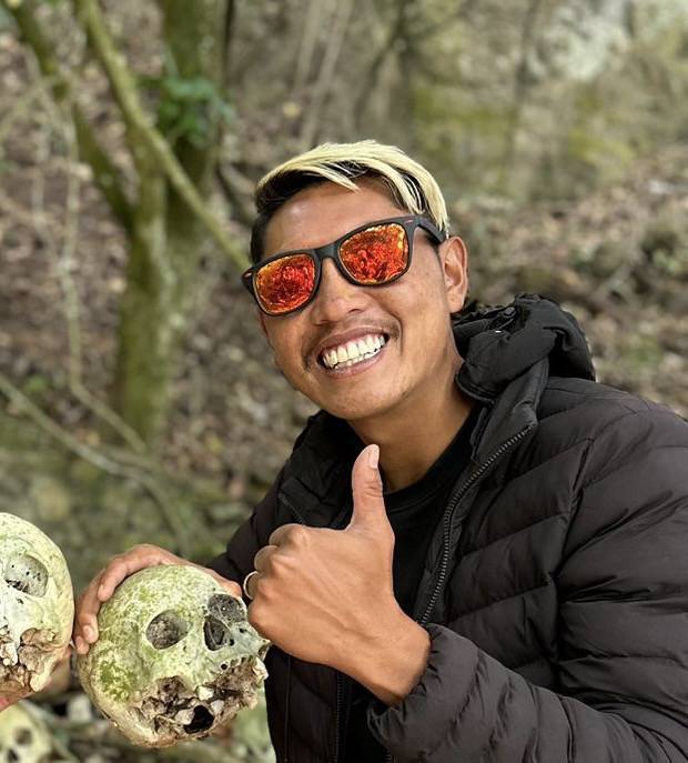 Mangku Rii