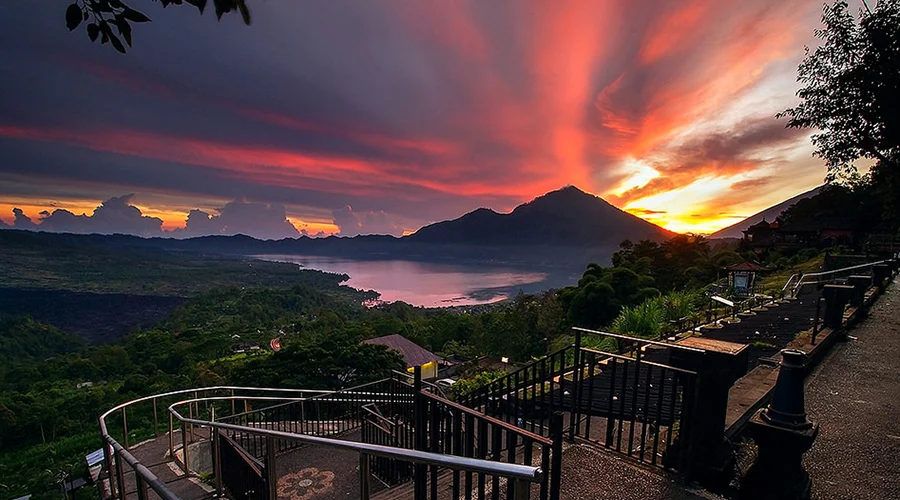 10 Aktivitas Seru di Kintamani: Destinasi Wajib untuk Petualangan dan Relaksasi di Bali