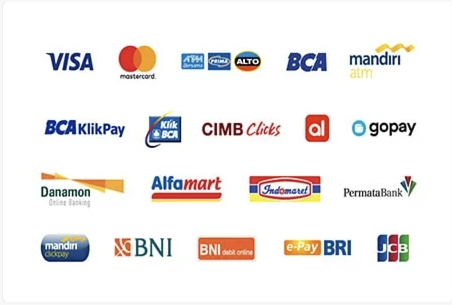 Payment Methods